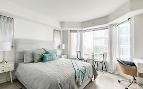 Marvelous Yorkville Apartment